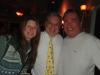 Friends & music lovers Kelli, Bob & Mark enjoying the music of Full Circle at BJ’s.